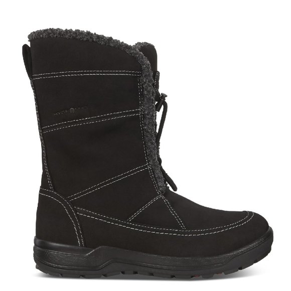 ECCO Women's Trace Lite Women's Boot - Picture 2 of 9